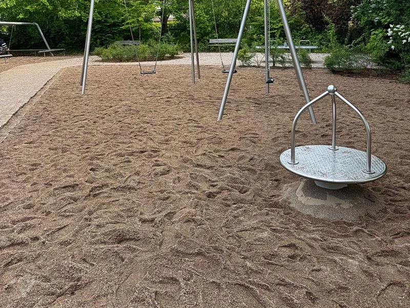 Spielplatz Karstensstrasse  – Bild 6