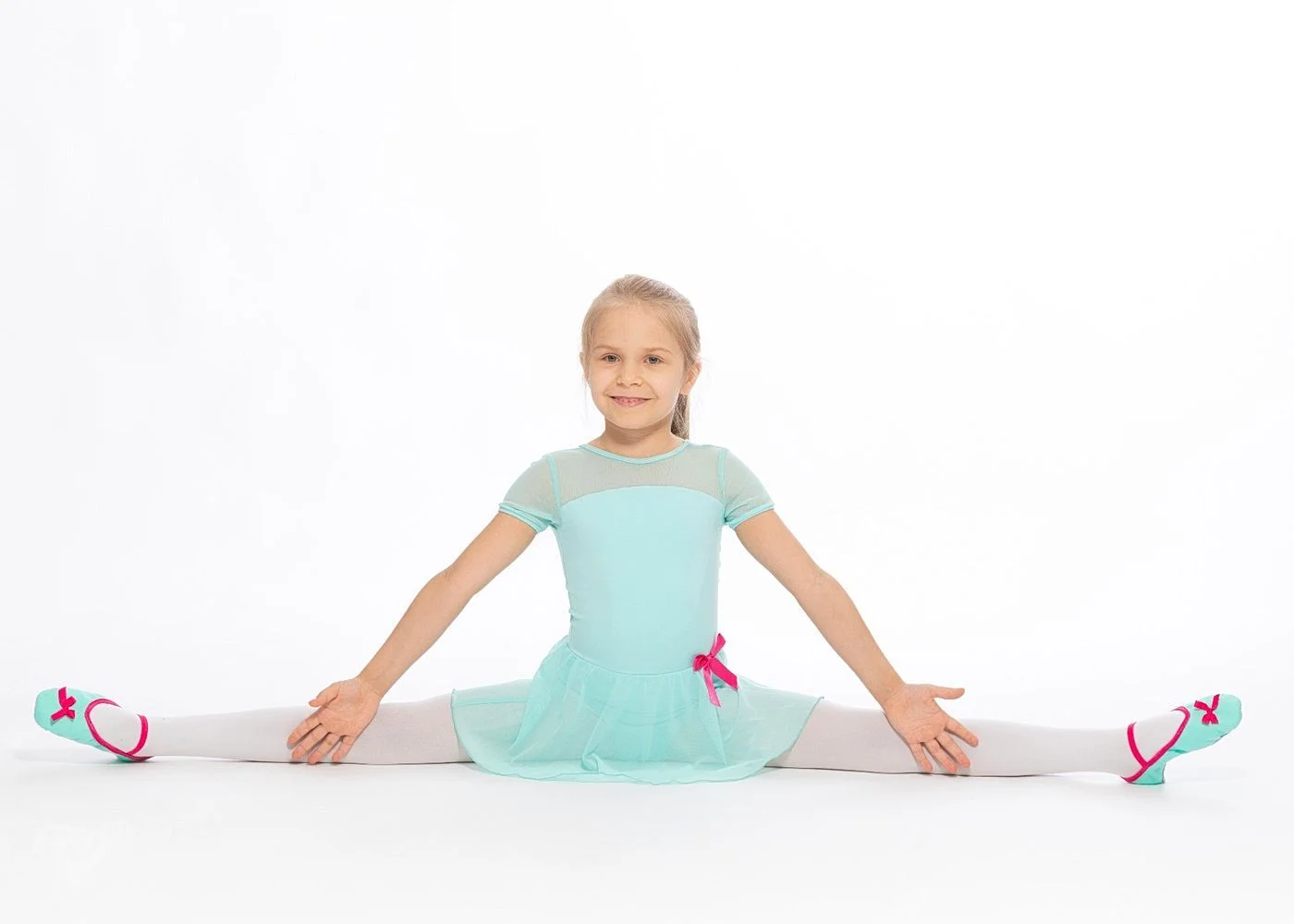 Tanzkurse für Kinder & Teens – Foto 4