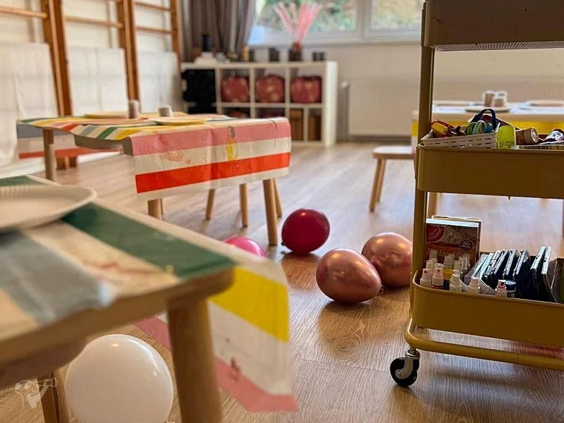 The little bold - Kreativwerkstatt für Kinder – Bild 17
