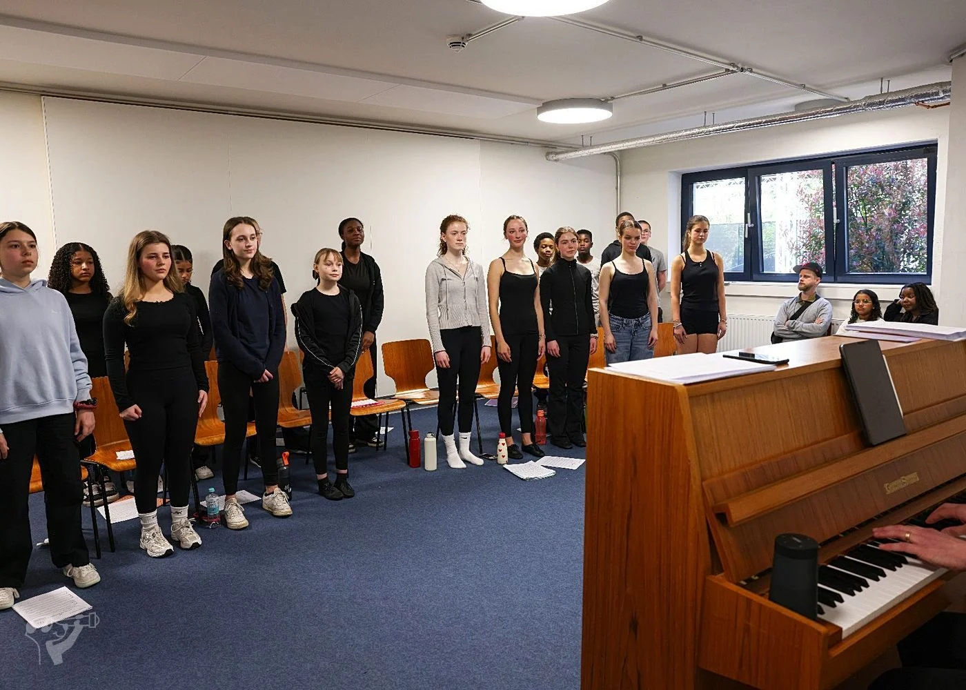 Musicaltraining - The Young Talents – Foto 4
