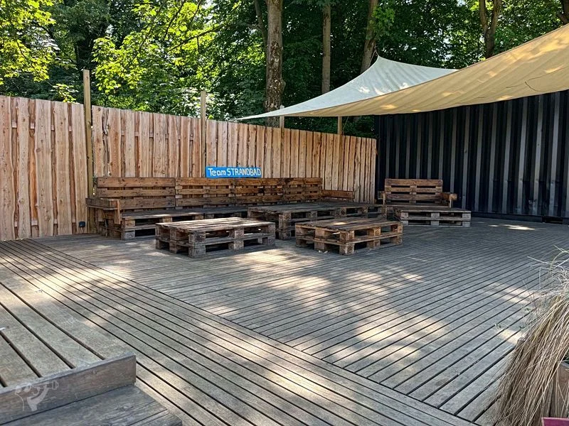Strandbad Farmsen – Bild 4