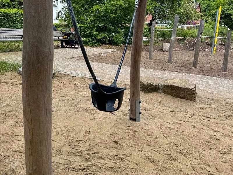 Spielplatz Karstensstrasse  – Bild 3