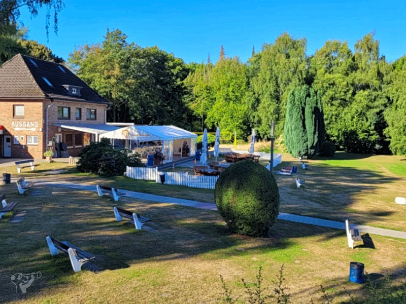 Strandbad Farmsen – Bild 23