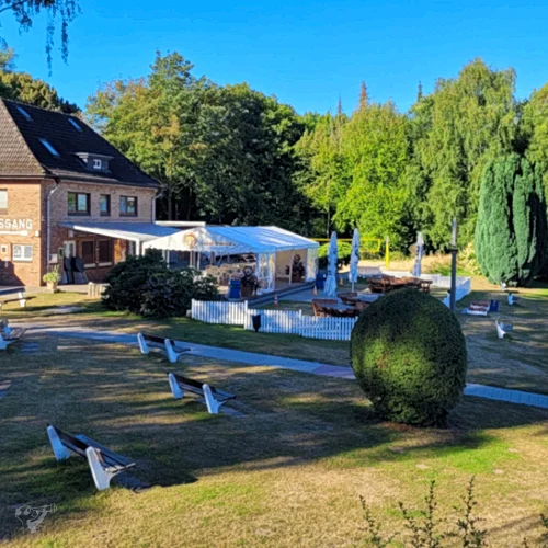 Strandbad Farmsen