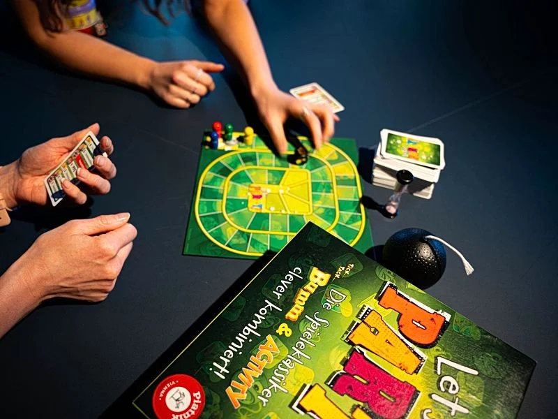 RACKER ROOM im PIERDREI Hotel – Bild 4