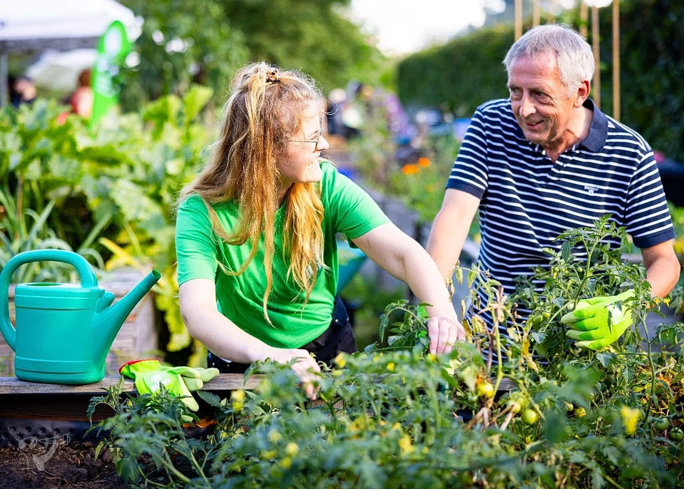 BUND Naturerlebnisgarten – Foto 10