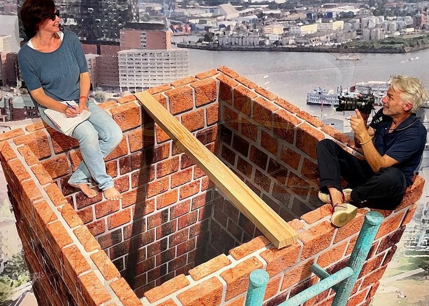 Mindways 3D TrickArt – Foto 8