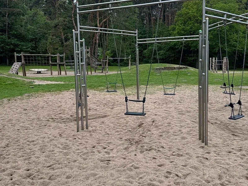 Spielpark Rissener Kuhle – Bild 17