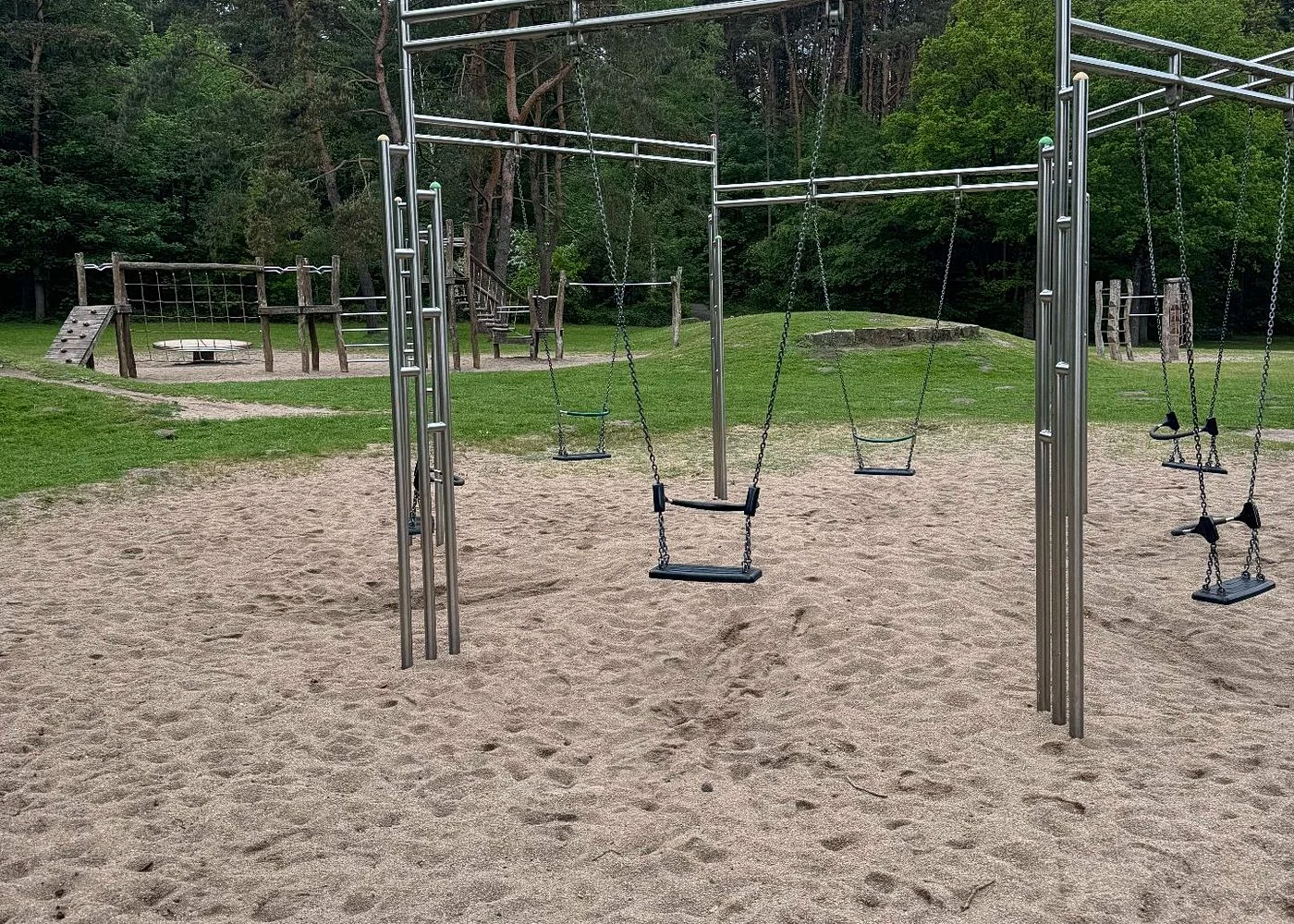 Spielpark Rissener Kuhle – Foto 17