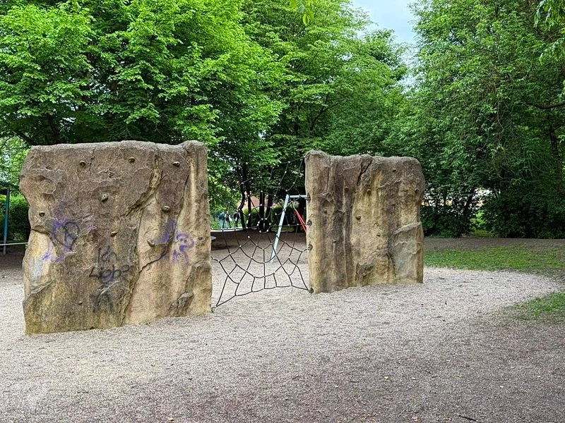 Piratenspielplatz Schnelsen – Bild 11