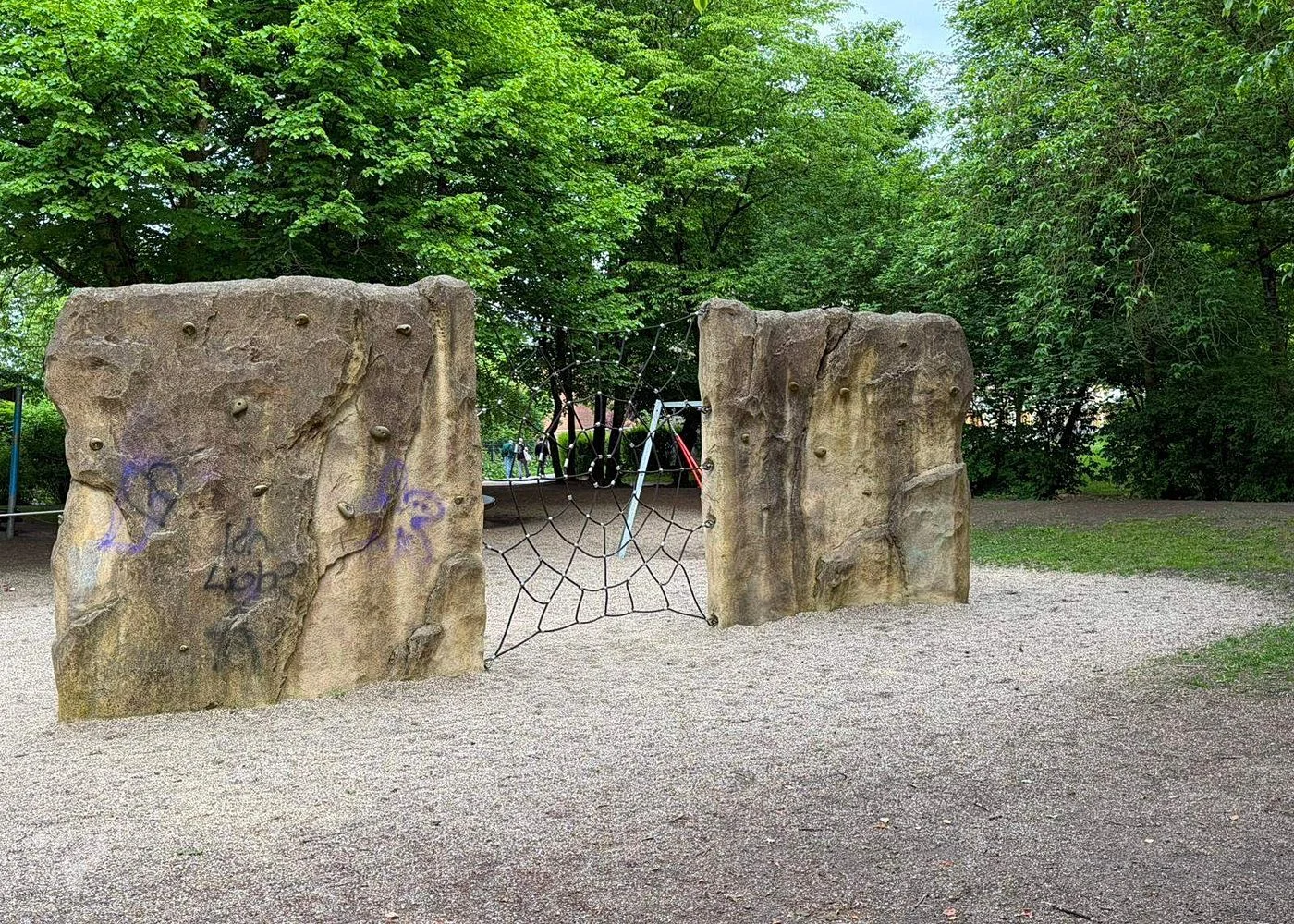 Piratenspielplatz Schnelsen – Foto 11