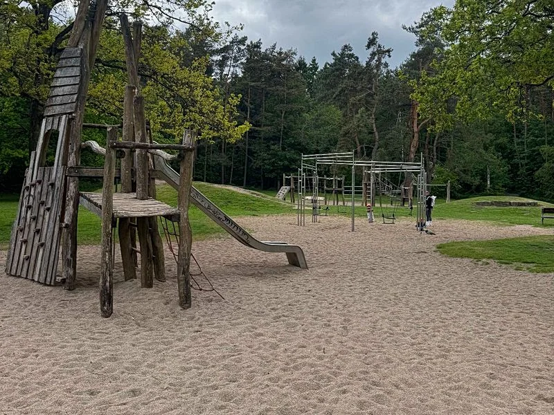 Spielpark Rissener Kuhle – Bild 14