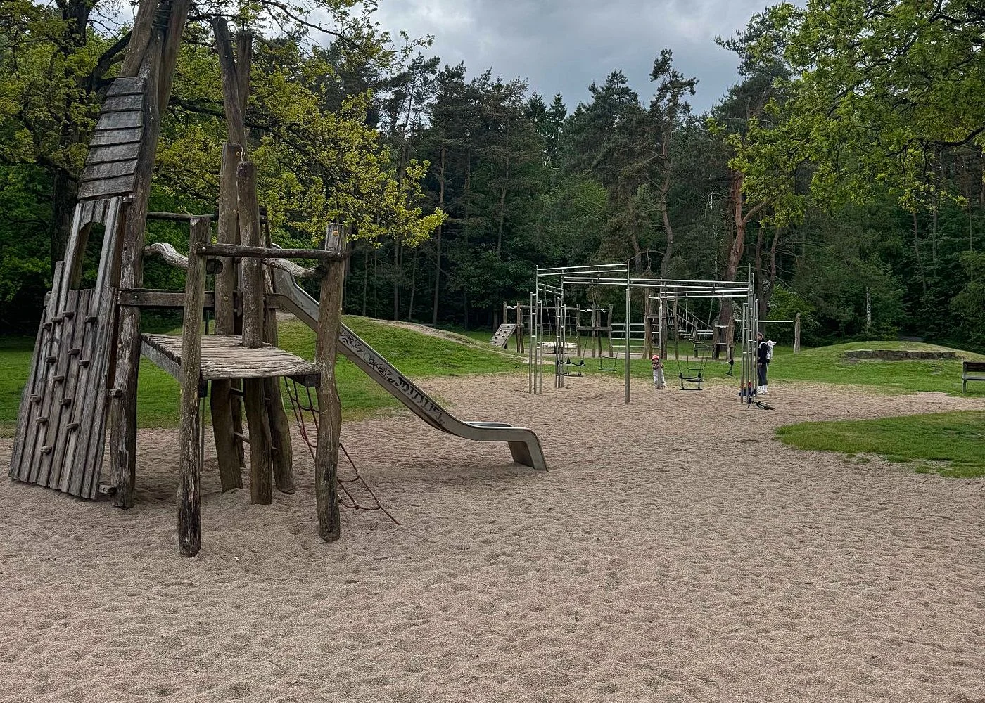 Spielpark Rissener Kuhle – Foto 14
