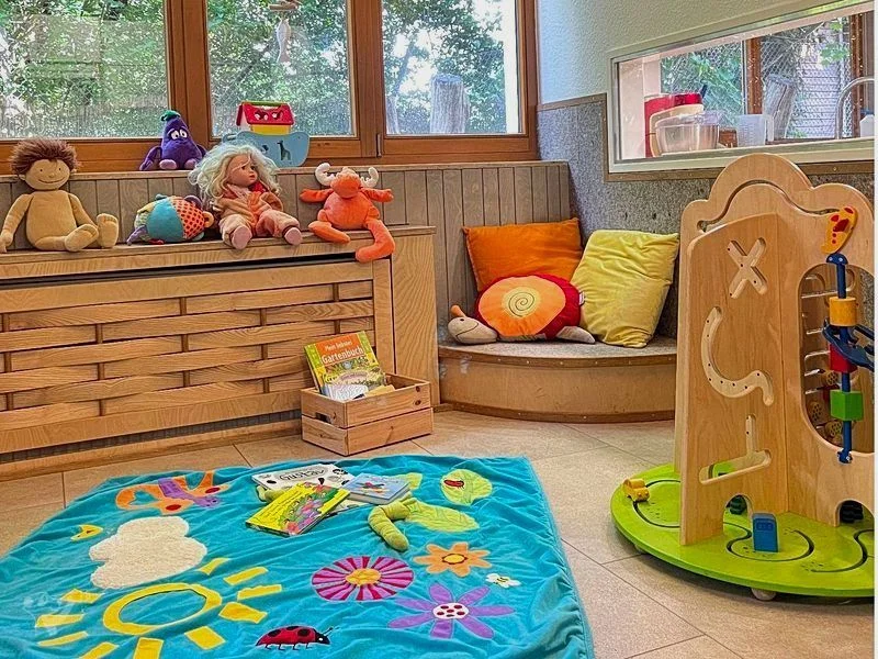 Kinder- und Erwachsenenzentrum Hohenfelde