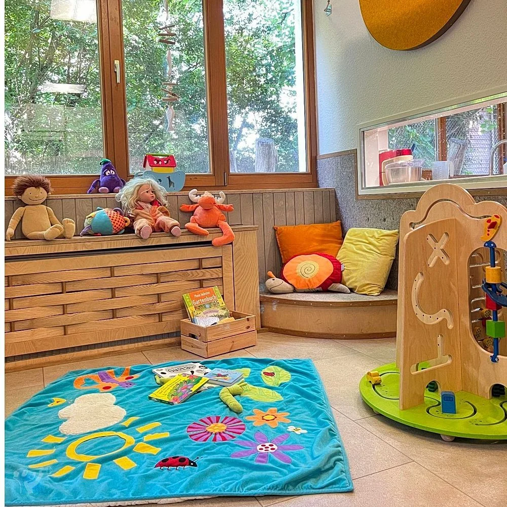 Kinder- und Erwachsenenzentrum Hohenfelde