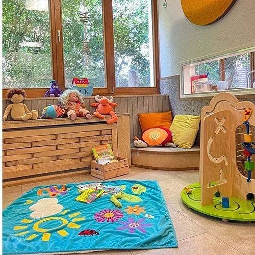 Kinder- und Erwachsenenzentrum Hohenfelde