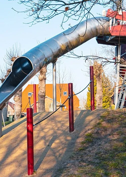 Drachen-Spielplatz Katendeich