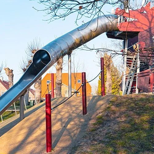Drachen-Spielplatz Katendeich