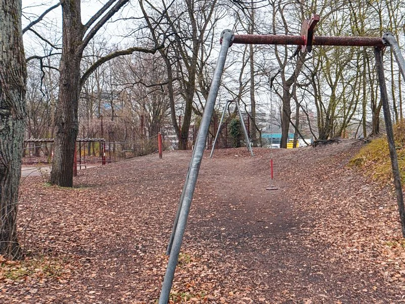 Spielplatz im Schanzenpark – Bild 6