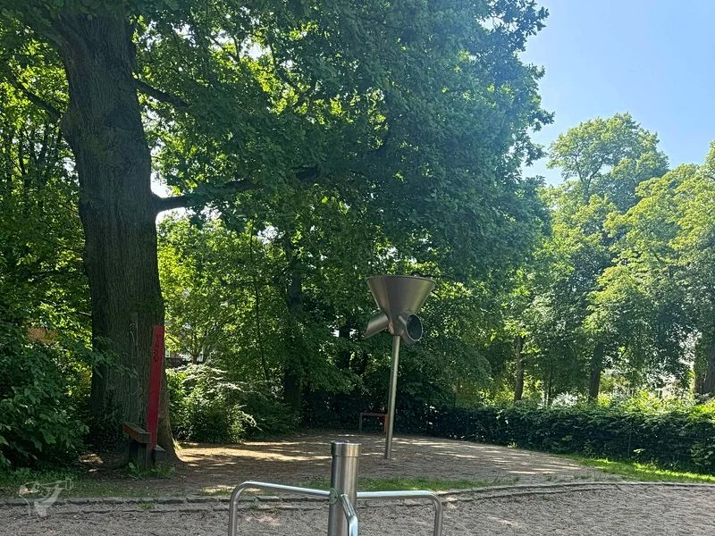 Spielplatz am Beseler Platz – Bild 19