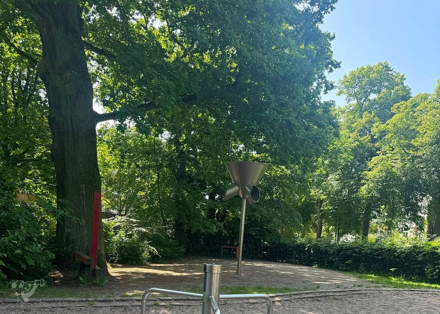 Spielplatz am Beseler Platz – Foto 19