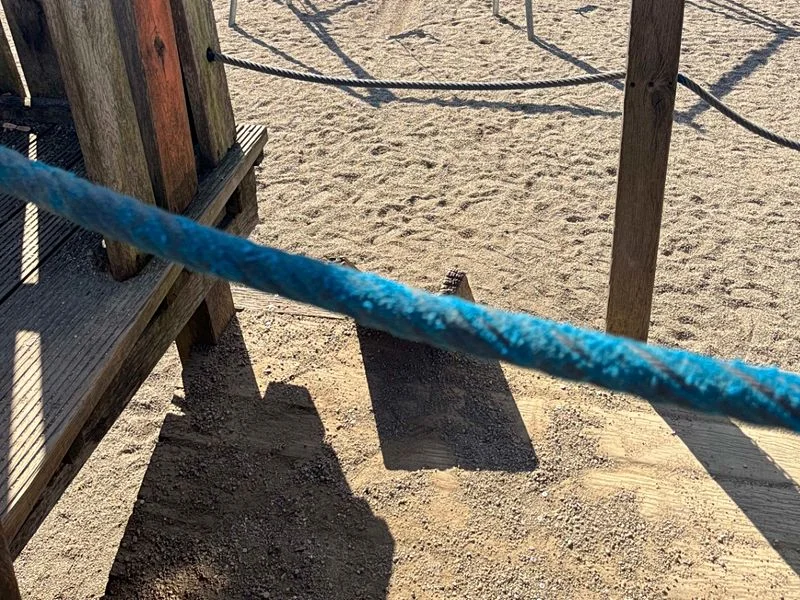 Ritter Spielplatz Schemmannstraße – Bild 7