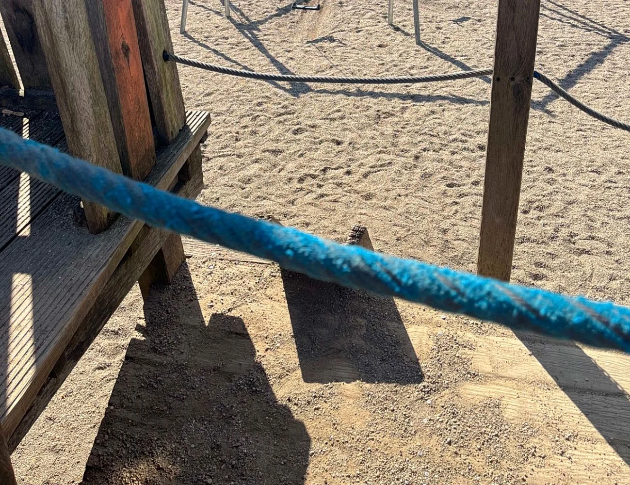 Ritter Spielplatz Schemmannstraße – Foto 7