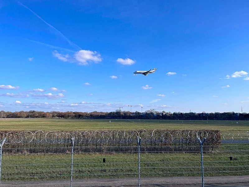 Flughafen Wanderweg – Bild 10