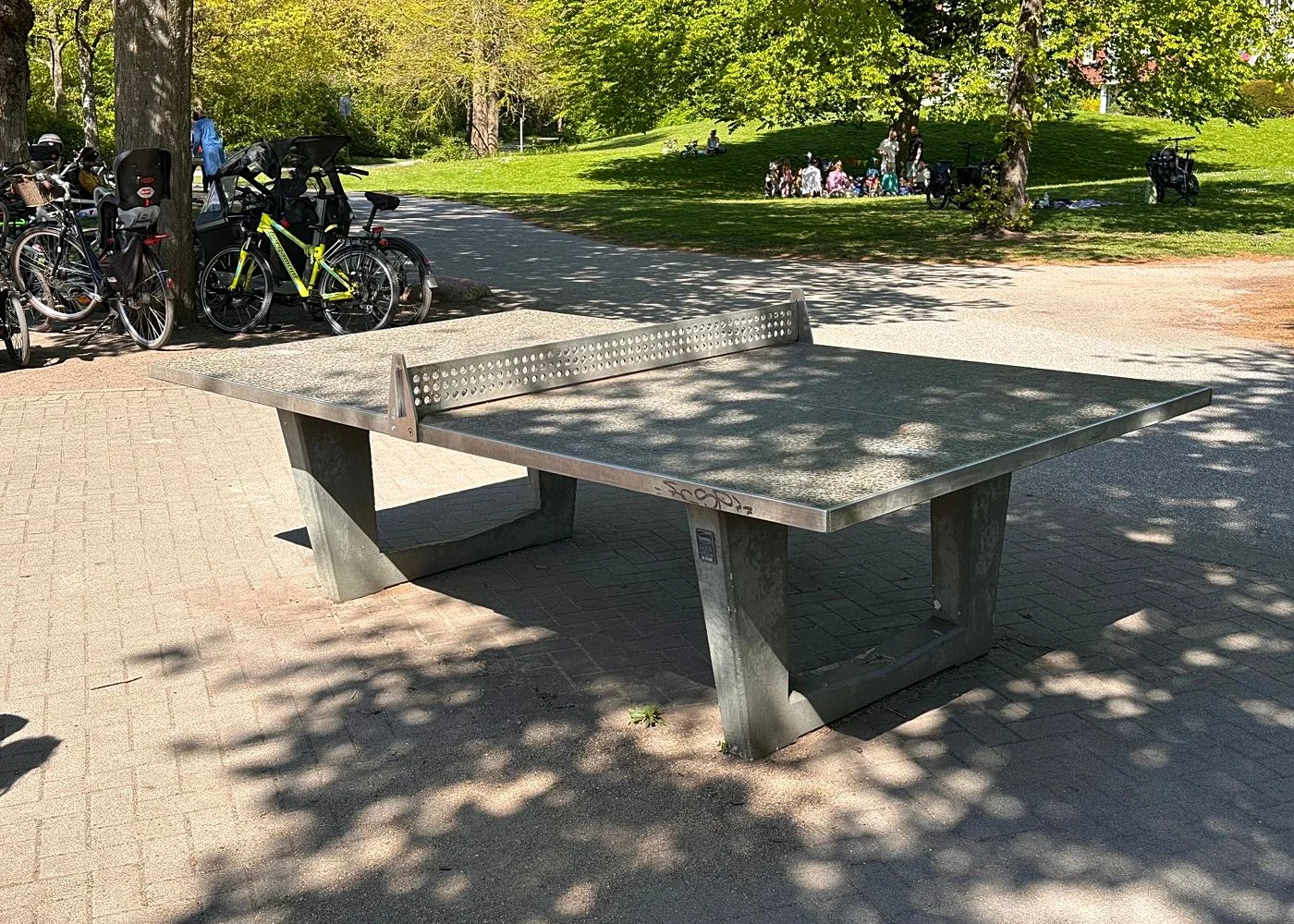Spielplatz Meenkwiese – Foto 10