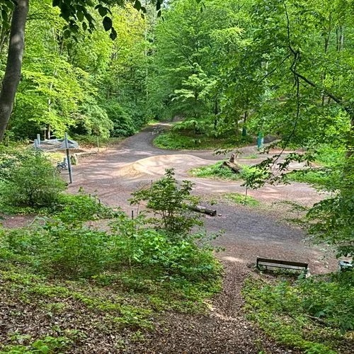 Bikepark Volkspark