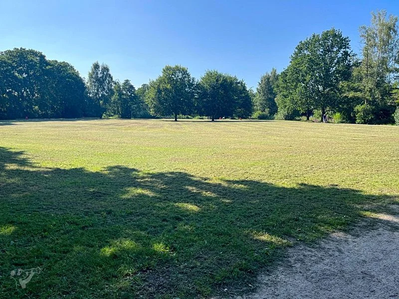 Spielplatz Königskinder am Wassermannpark – Bild 19