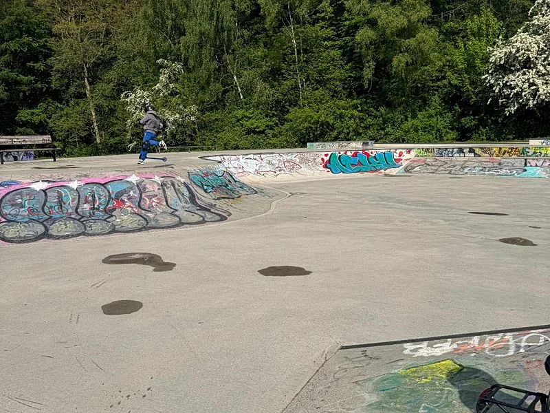 Spielpark Rissener Kuhle – Bild 7