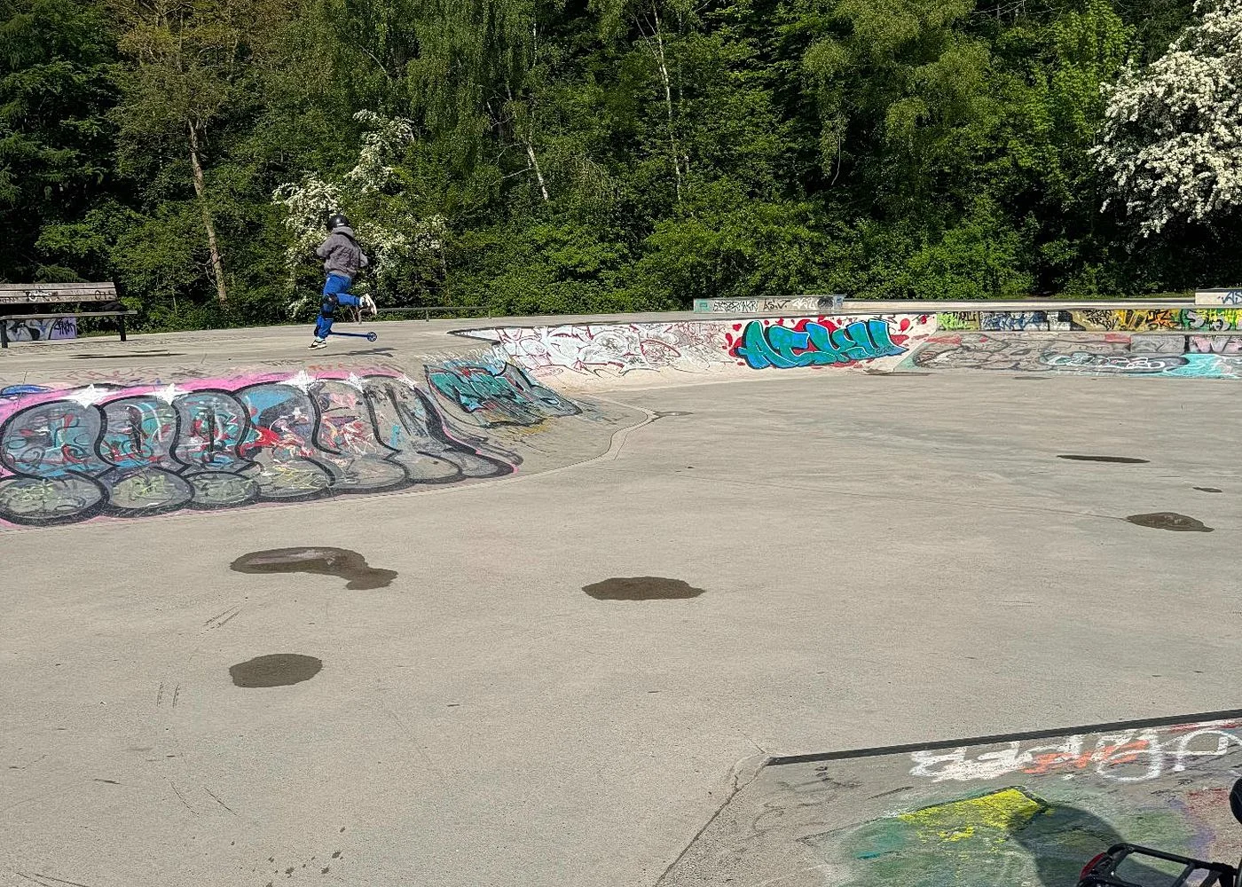 Spielpark Rissener Kuhle – Foto 7