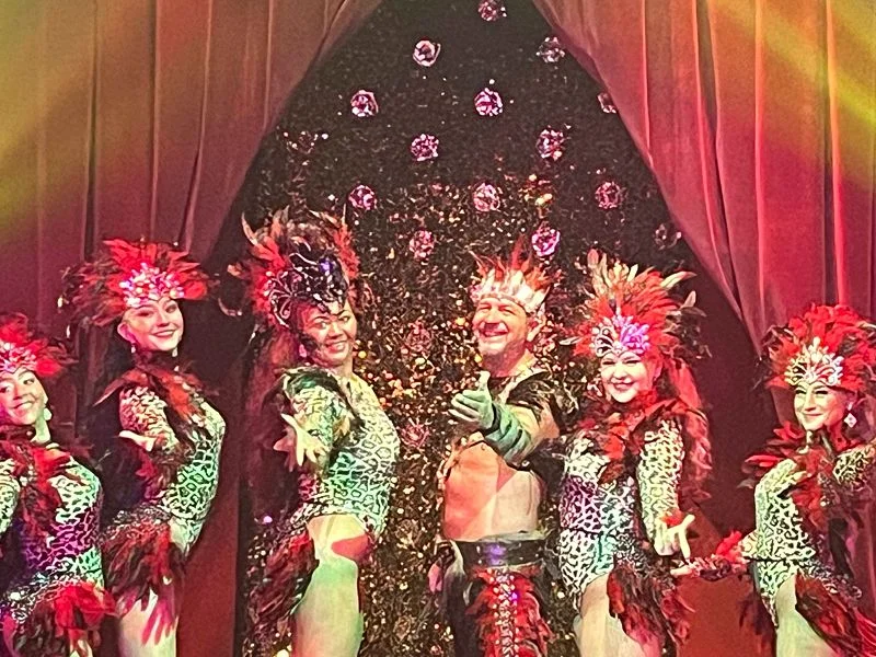 Zirkus Frank – Bild 16