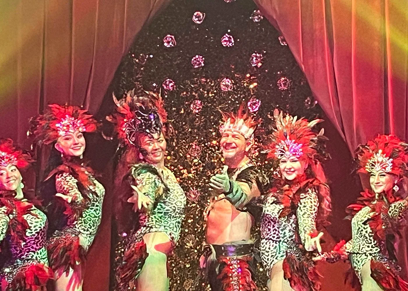 Zirkus Frank – Foto 15