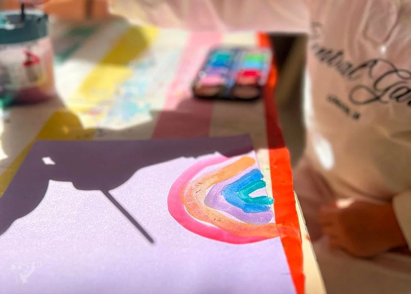 The little bold - Kreativwerkstatt für Kinder – Foto 7