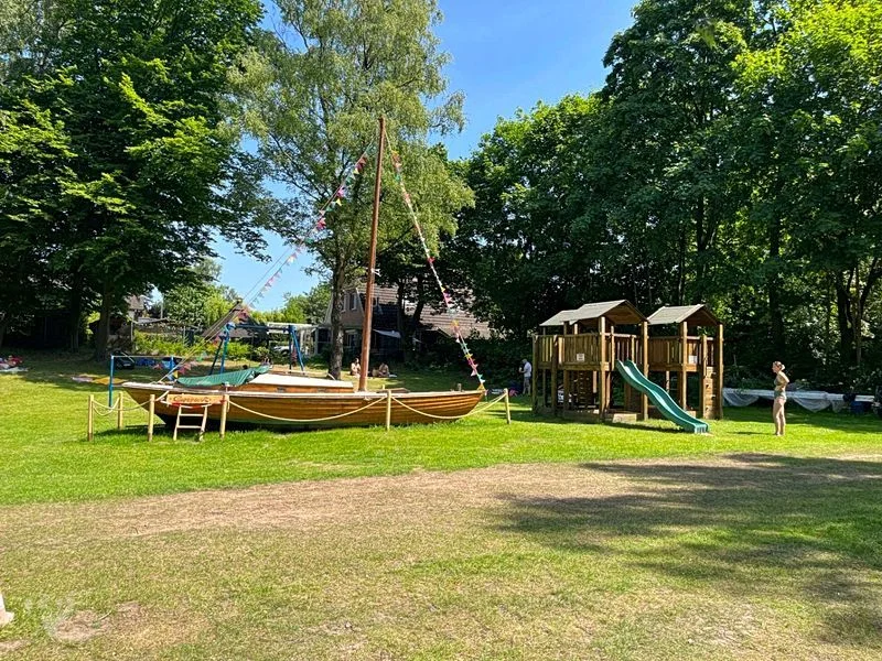Strandbad Farmsen – Bild 14