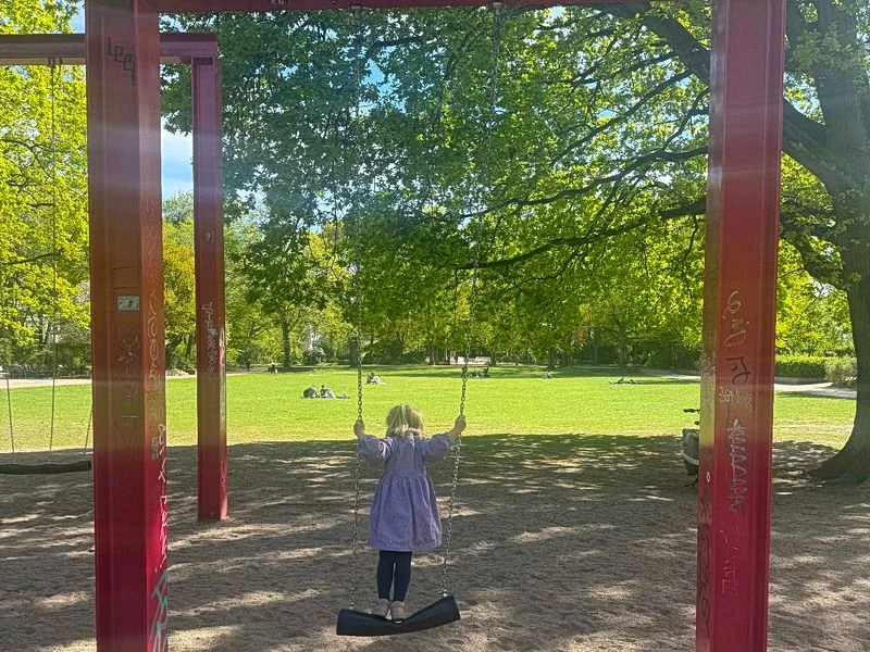 Fischers Park und Spielplätze – Bild 3