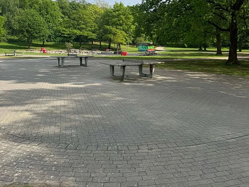 Spielpark Rissener Kuhle – Bild 9