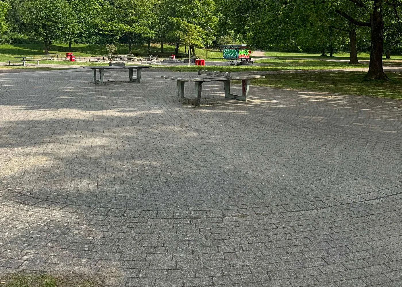 Spielpark Rissener Kuhle – Foto 9