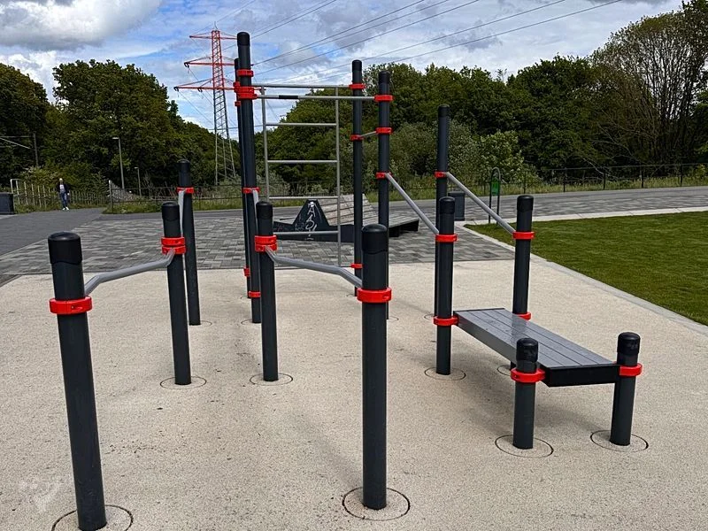 Deckelpark Stellingen – Bild 21