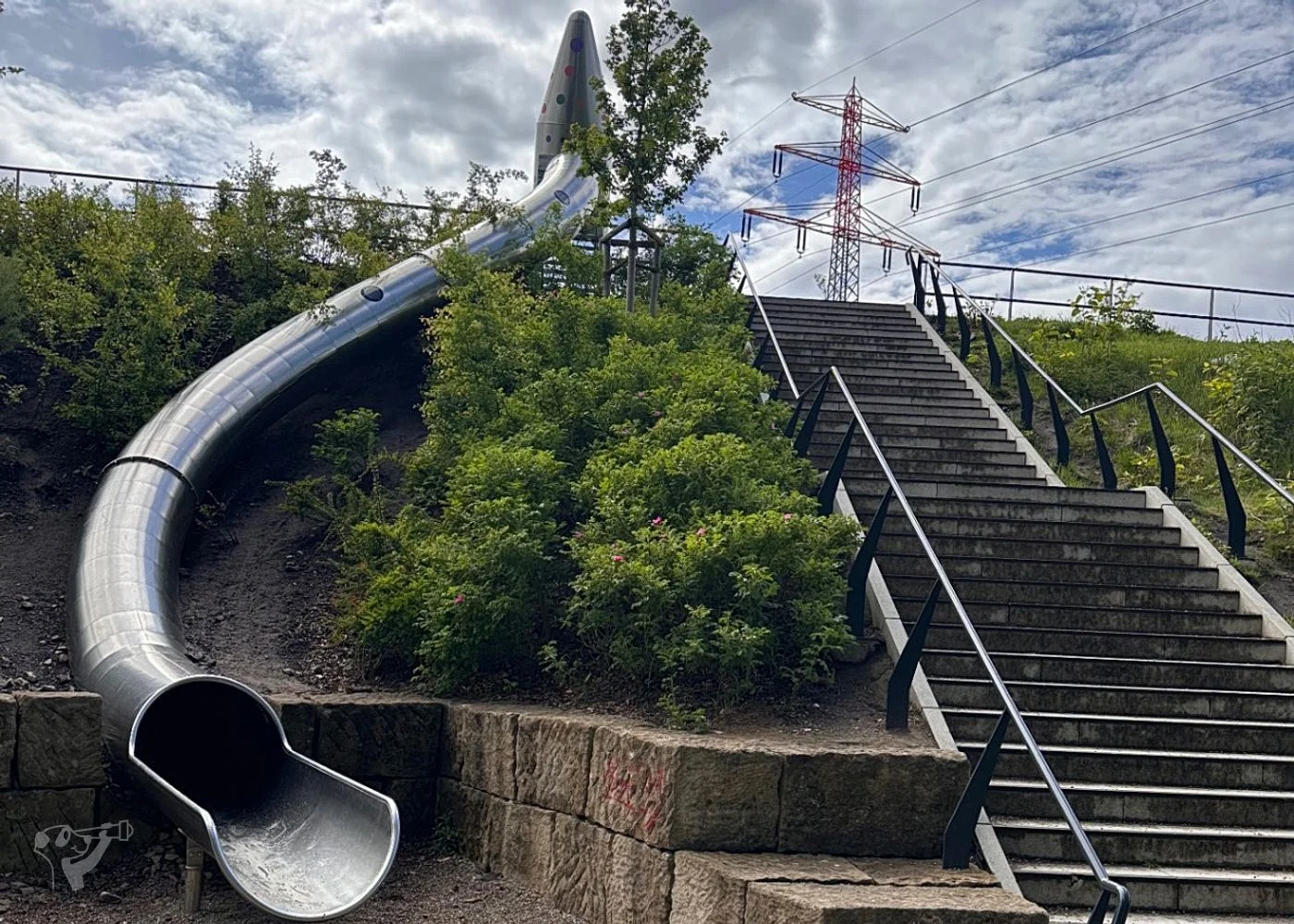Deckelpark Stellingen – Foto 14