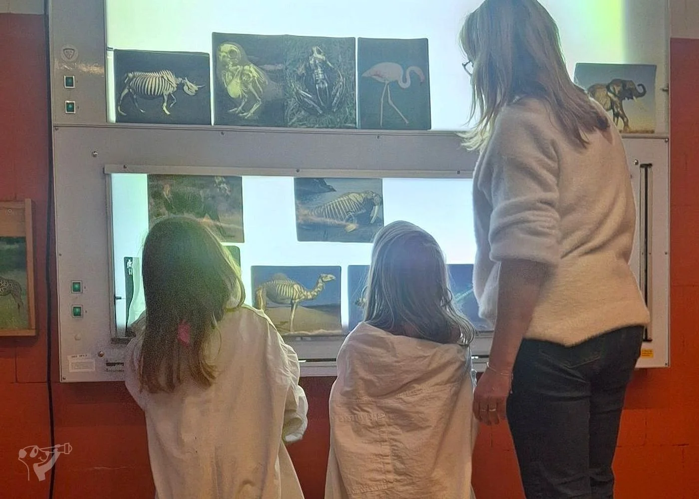 KL!CK Kindermuseum – Foto 6