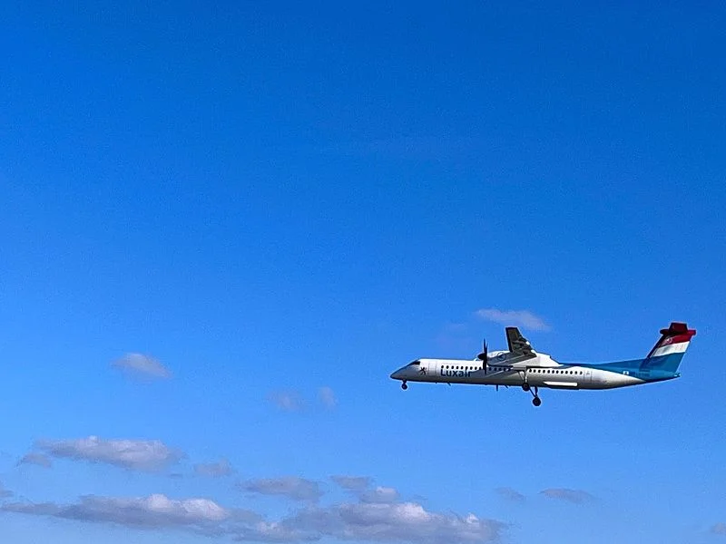 Flughafen Wanderweg – Bild 8