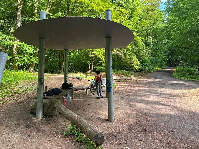 Bikepark Volkspark – Bild 8