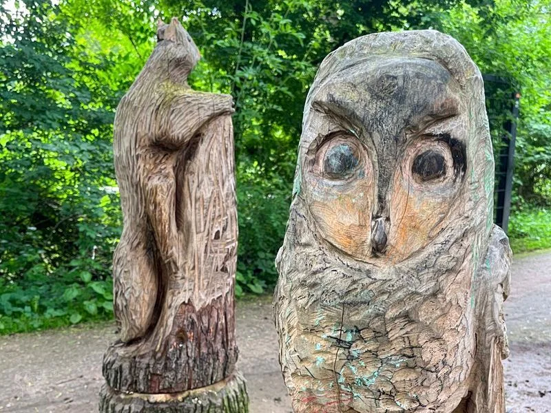 Spielplatz Geheimnisvolle Insel  – Bild 17