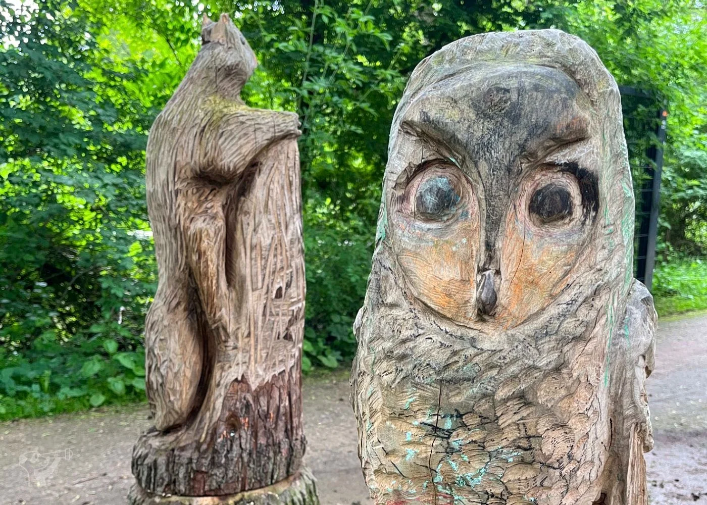 Spielplatz Geheimnisvolle Insel – Foto 16