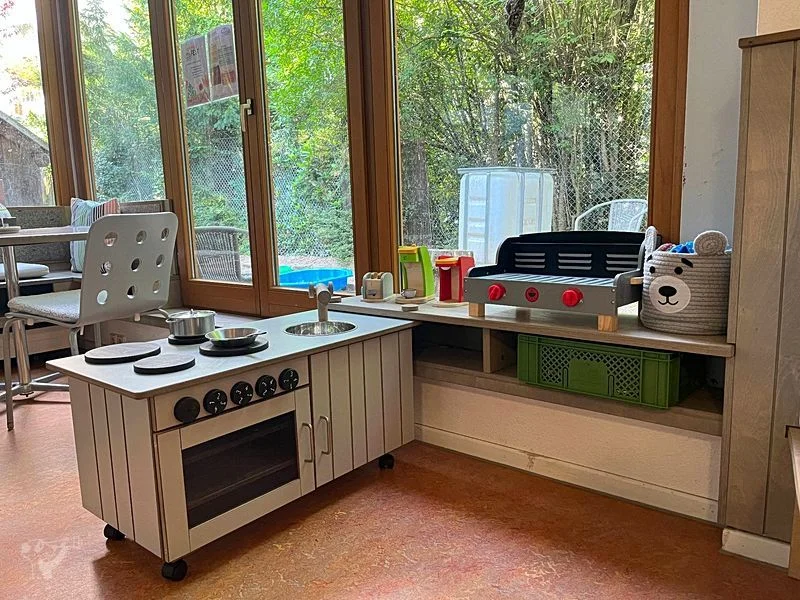 Kinder- und Erwachsenenzentrum Hohenfelde – Bild 2