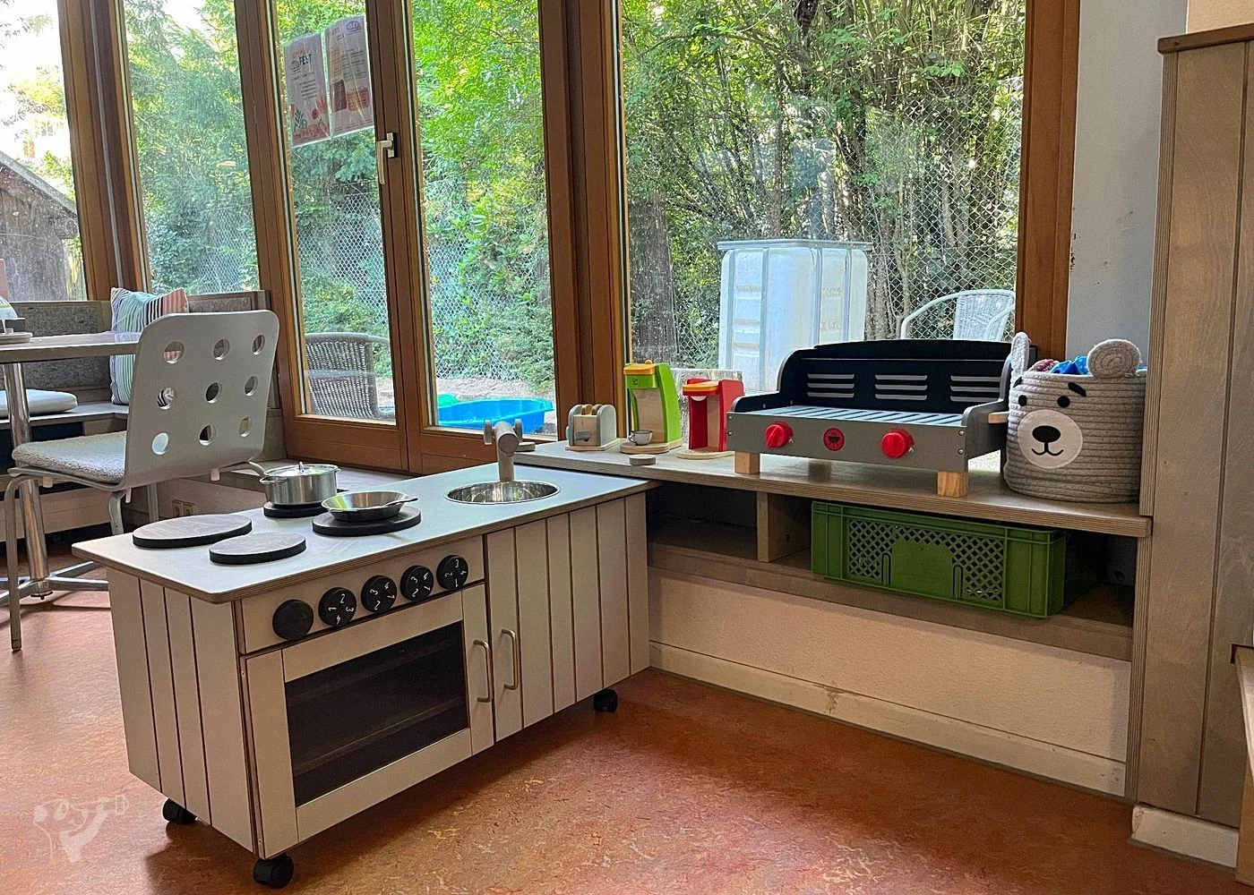 Kinder- und Erwachsenenzentrum Hohenfelde – Foto 2