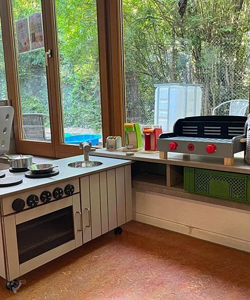Kinder- und Erwachsenenzentrum Hohenfelde – Bild 2 von 11